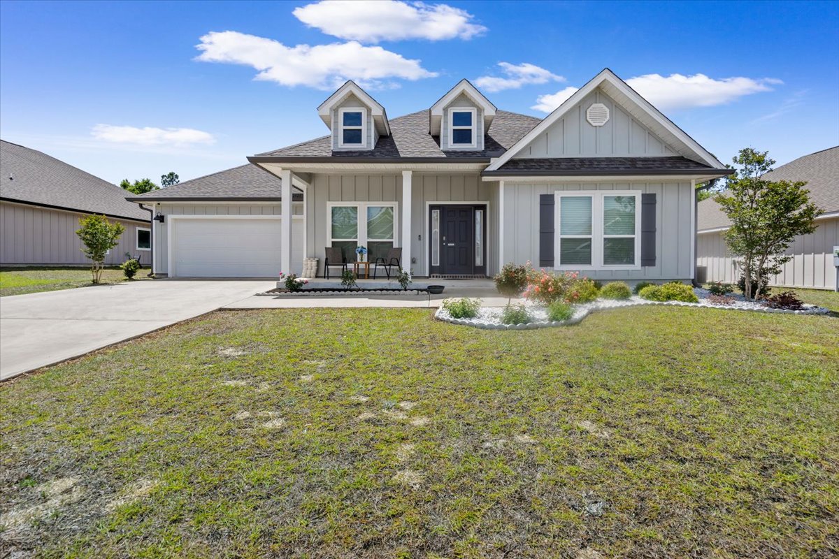 2421 Dakota Way